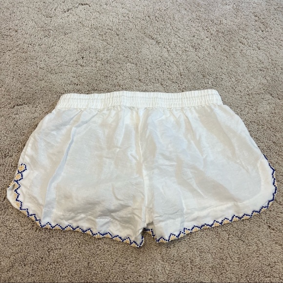 J.CREW cover up shorts - Picture 2 of 6